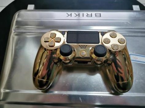 （刑）被执行人游戏手柄1台（序号10）/&nbsp;阿里拍卖截图