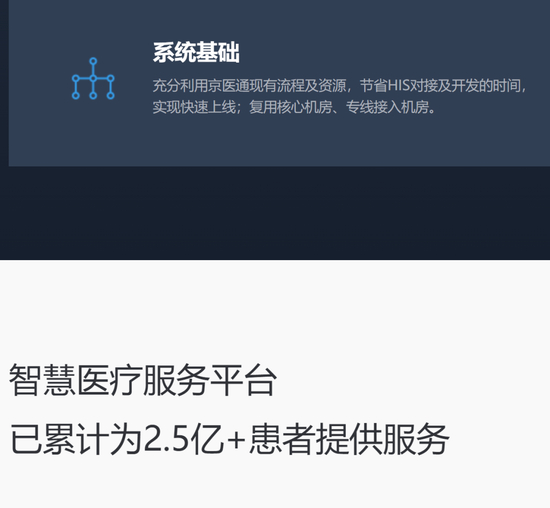 （本木医疗官网截图）