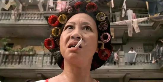 ▲《功夫》| &nbsp;租赁的回报也许并不如预期的好