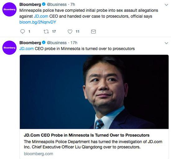 　（图源：twitter）