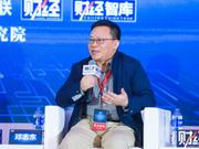 邓志东：瞄准智能自动化，用人工智能推动中国智造