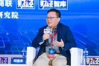 邓志东：瞄准智能自动化，用人工智能推动中国智造