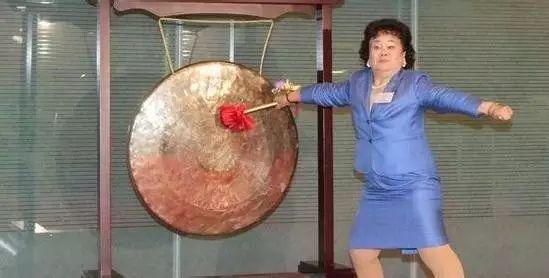 　不拘一格的江老娘