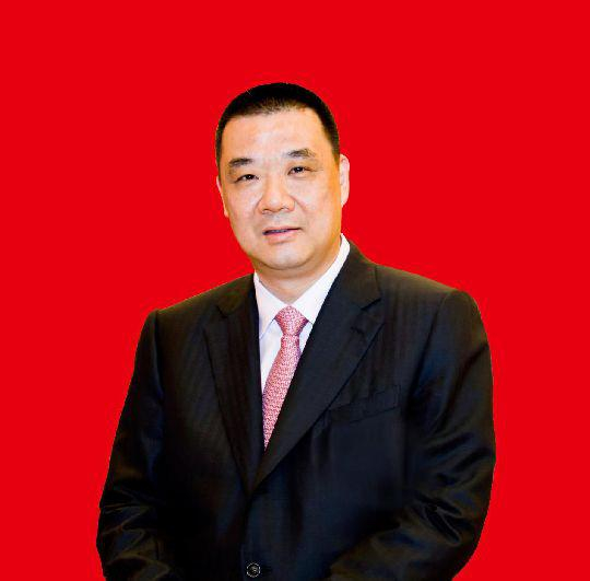马兴田 来源：康美药业订阅号
