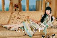 用真老虎拍摄虎年广告,著名奢侈品牌Gucci惹争议