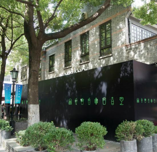 图片来源：Cristina Ng/That‘s