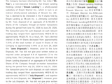 58集团董事长姚劲波违规减持，“地板价”清仓套现逾2亿港元