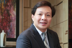 时代中国岑钊雄：砺行致远