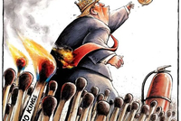 牛弹琴：公开打脸 诺奖气坏了