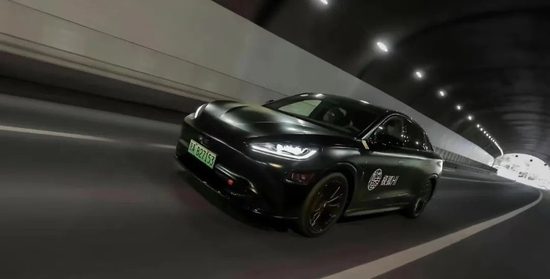 图&nbsp;/&nbsp;极狐官网