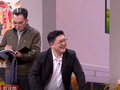讽刺拉满的春晚小品，尺度不小