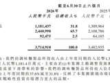 卫龙营收净利双增难掩增速放缓隐忧，6.8亿分红刘氏家族独享5.33亿