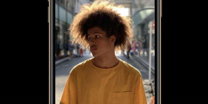 开发者回应iPhone Xs美颜事件 无内置滤镜算法