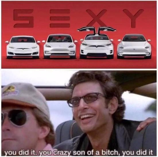 “诚信肥宅”埃隆酱