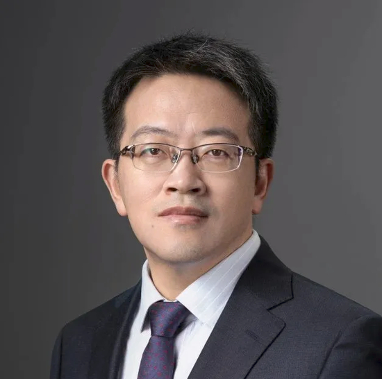 张晓宇&nbsp;友邦保险区域首席执行官、友邦人寿董事长