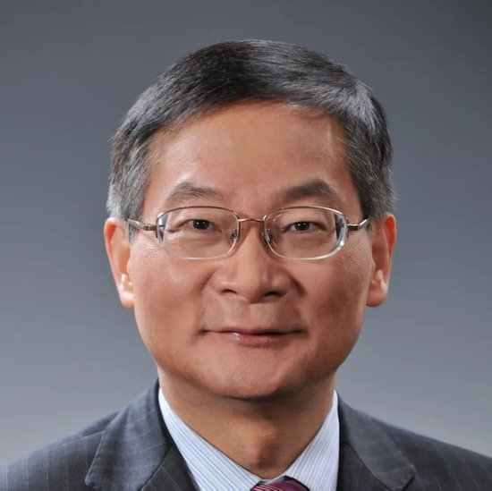 盛松成
