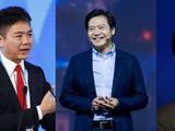 2023年，互联网大佬焦虑依然