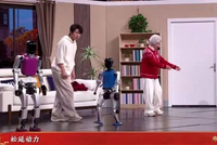 冲上热搜！春晚具身智能机器人“现象级破圈”