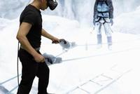 天猫618将大规模启用3D购物技术 虚拟现实概念午后直拉