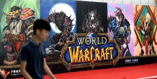 （图源：视觉中国）