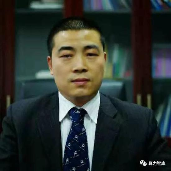 ▲锦天城律师事务所陈如波 律师