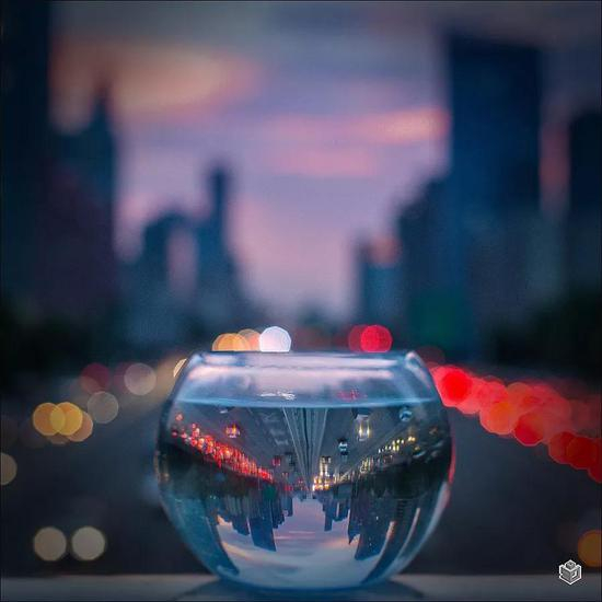 从“万人陪跑”看河西十年