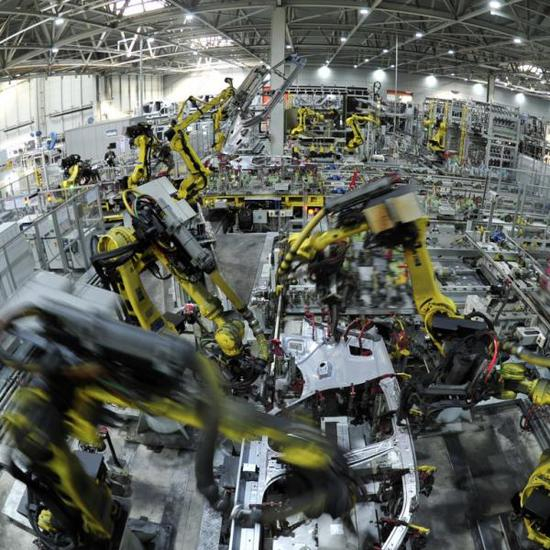 中国制造的全面进攻对美国的重点防守，突破只是时间问题和方式问题