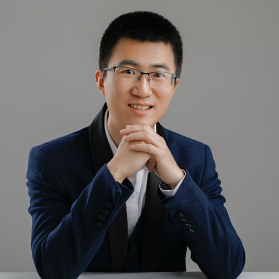 韩宁&nbsp;&nbsp;少儿思维启蒙，家庭教育领域专家