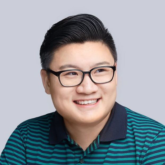  叶壮　心理学者