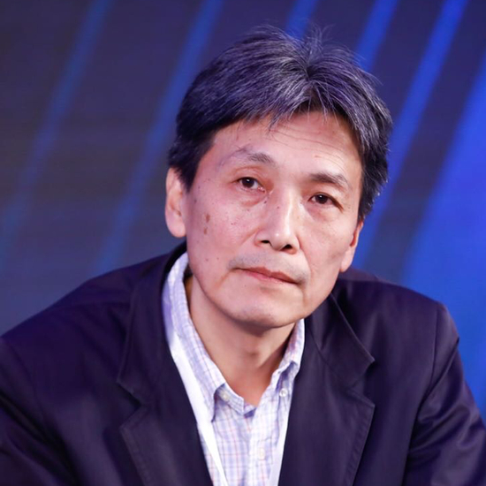 阳光保险集团总裁助理，金融科技专家，看懂经济专栏作家