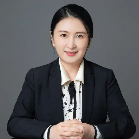 分享嘉宾：张莹博士中国社会科学院