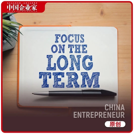 明确了方向，再加上专注和专业，投资人还要去“卷”的话，卷什么？