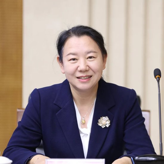 何 存&nbsp; 北京中关村银行副行长