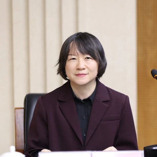 刘 欣&nbsp;&nbsp;办公室副主任