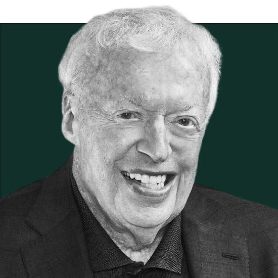  图片来源：ETHAN PINES FOR FORBES