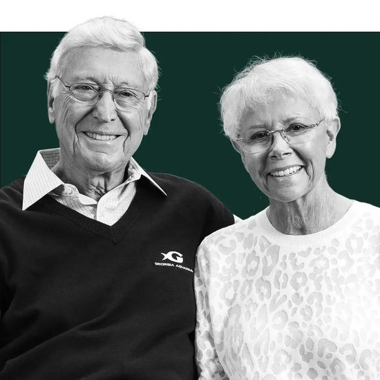  图片来源：THE MARCUS FOUNDATION