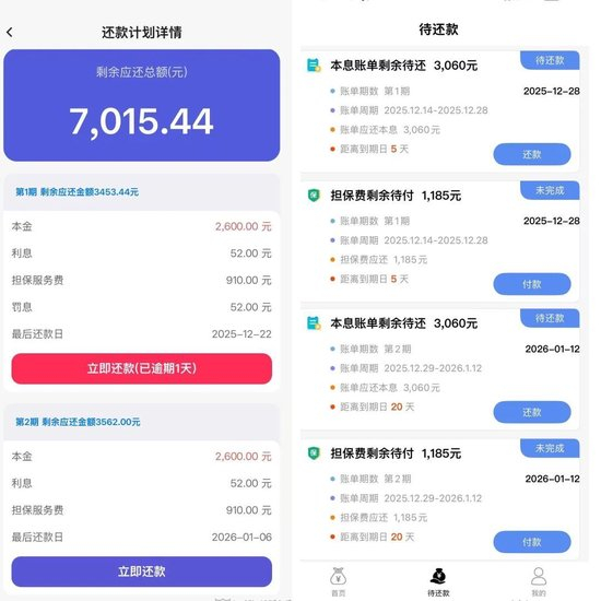 图片来源：受访者提供