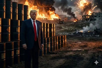 牛弹琴：伊朗之战，正出现三个新动向