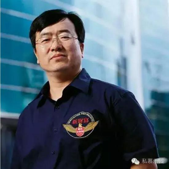 王峰是复旦大学国际金融硕士