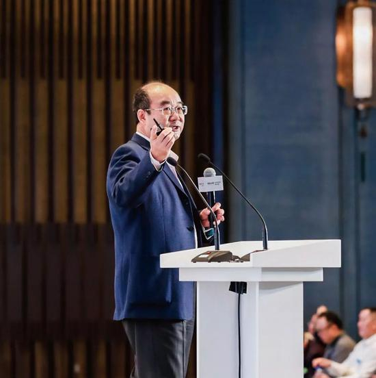 南开大学人口与发展研究所教授、博士生导师 原新