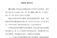 券商分类监管将有变 新设营业部或与分类结果脱钩