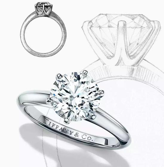 比钻石更恒久的，是人类对爱情的向往