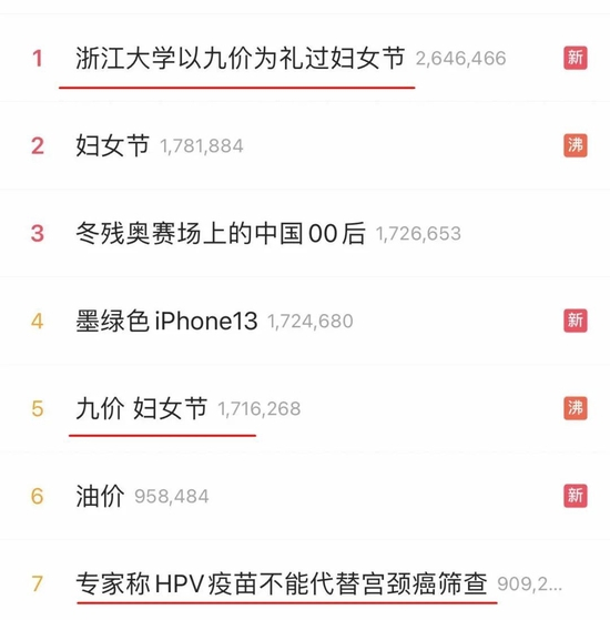 图片来源：微博截图