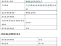 趁着假期，几位口碑不错的基金经理默默离任了