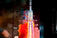 一天两次火箭发射失利，一个三级出问题，一个一级出问题！咋回事？