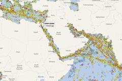 Inchcape航运服务公司：苏伊士运河搁浅的船只重新上浮