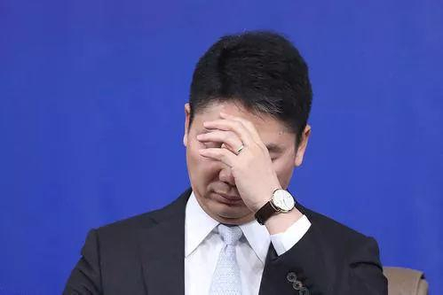 刘强东是否会懊悔网红身份把自己变成明星了呢？
