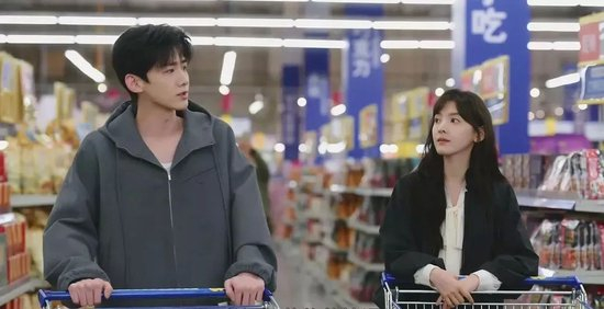 （图/《难哄》）