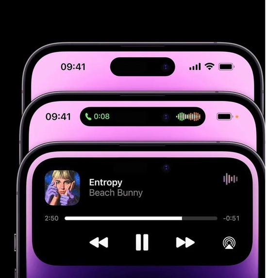 图源Apple微信公众号