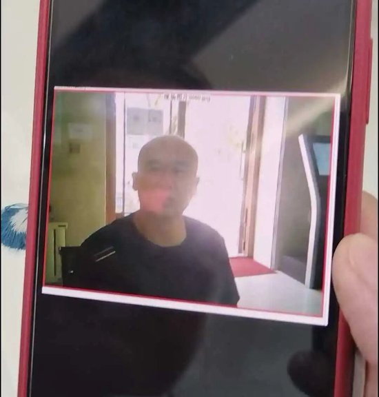 来源：受访者提供